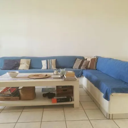 Giorgianna S Parikia (Paros)