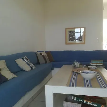 Giorgianna S Parikia (Paros)