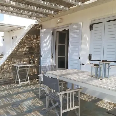 Giorgianna S Holiday home Parikia (Paros)