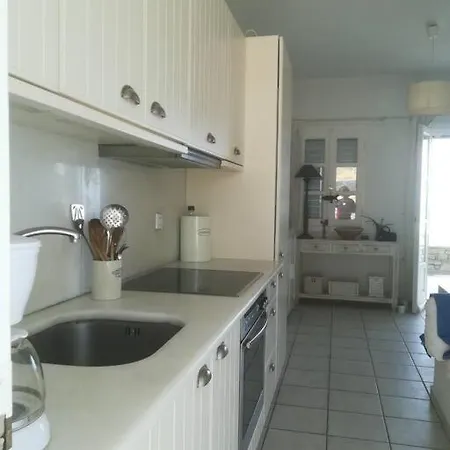 Holiday home Giorgianna S *