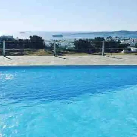 Giorgianna S Holiday home
