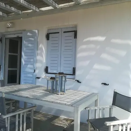 Holiday home Giorgianna S Parikia (Paros)